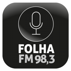 Rádio Folha FM 98,3