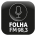 Estamos nos principais APP de podcast.