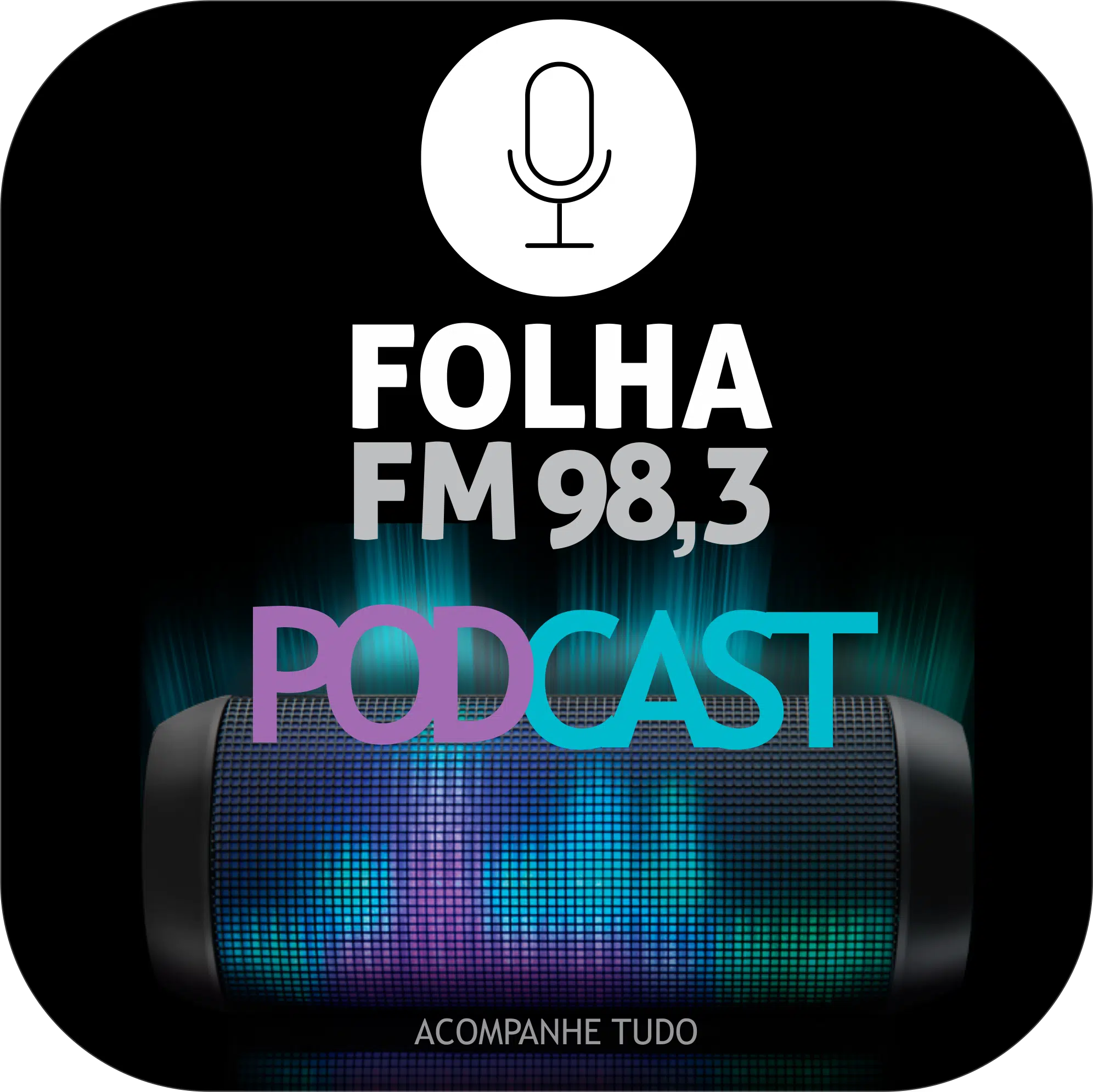 Leia mais sobre o artigo Folha no Ar 2 – Entrevista Felipe Quintanilha