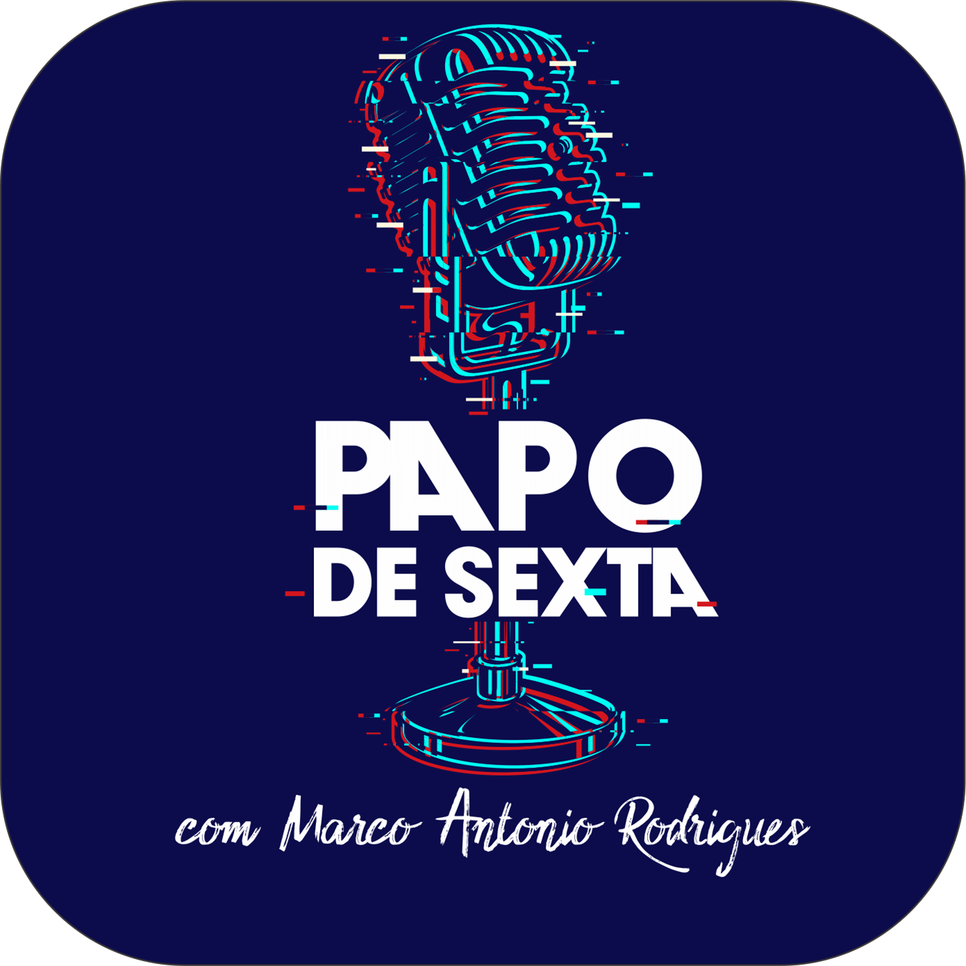Read more about the article Papo de Sexta –Entrevista o Medico João Sobral#986